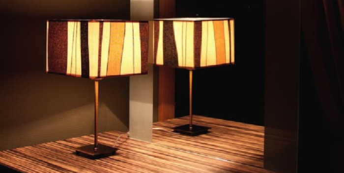 lampy stołowe stylowe